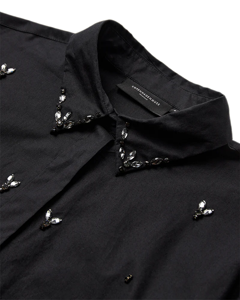 Cmvatan Shirt - Black