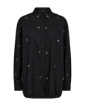 Cmvatan Shirt - Black