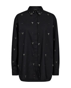 Cmvatan Shirt - Black