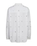 Cmvatan Shirt - Bright White