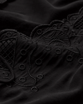 Cmmadelyn Blouse - Black