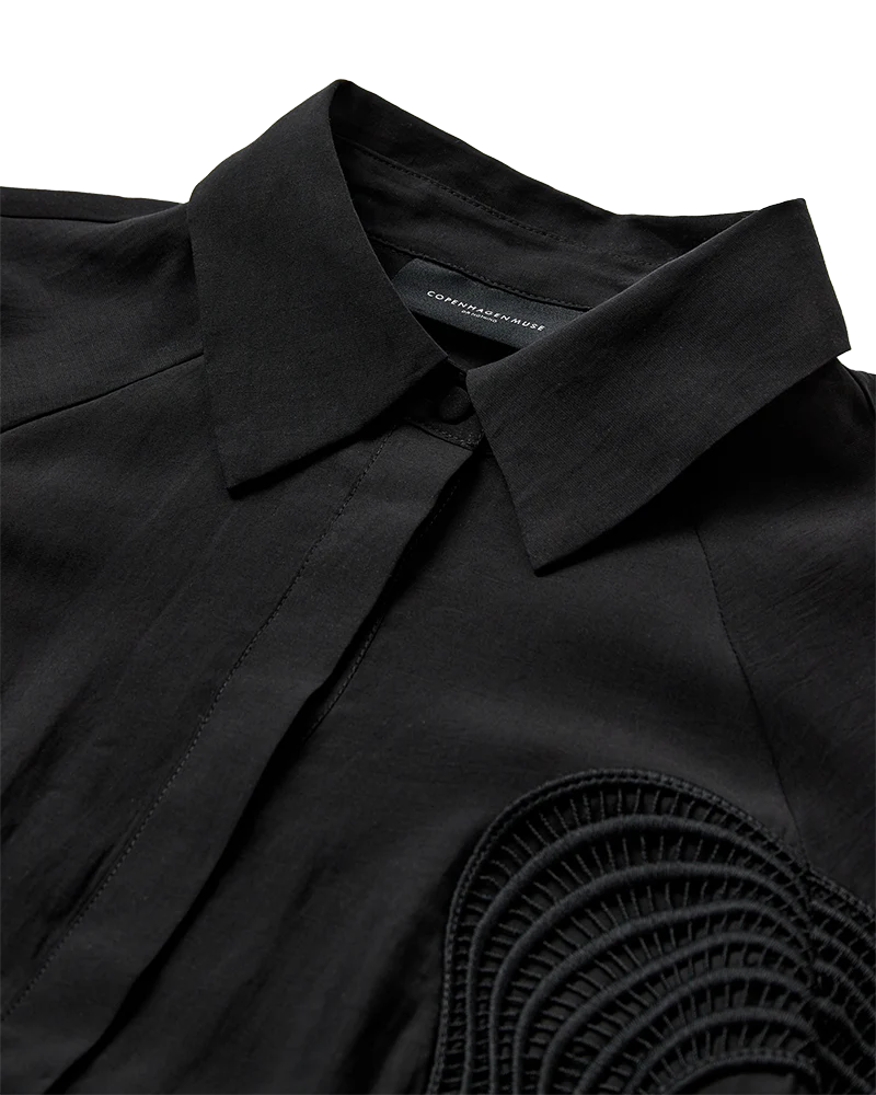 Cmmolly Shirt - Black