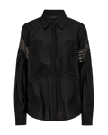Cmmolly Shirt - Black
