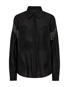 Cmmolly Shirt - Black