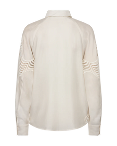 Cmmolly Shirt - Jet Stream