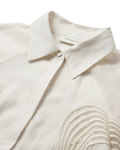 Cmmolly Shirt - Jet Stream