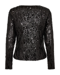 Cmsequince Tee - Black