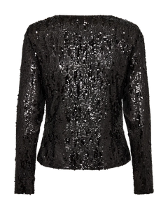 Cmsequince Tee - Black