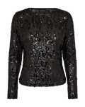 Cmsequince Tee - Black