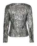 Cmsequince Tee - Silver