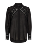 Cmmolly Shirt - Black