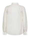 Cmmolly-Shirt Lace Band - Jet Stream