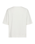 Cmmuse Tee - Jet Stream