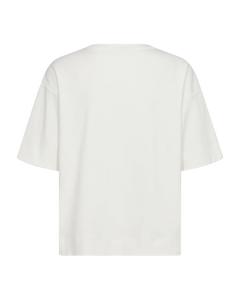 Cmmuse Tee - Jet Stream