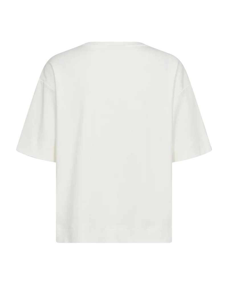 Cmmuse Tee - Jet Stream