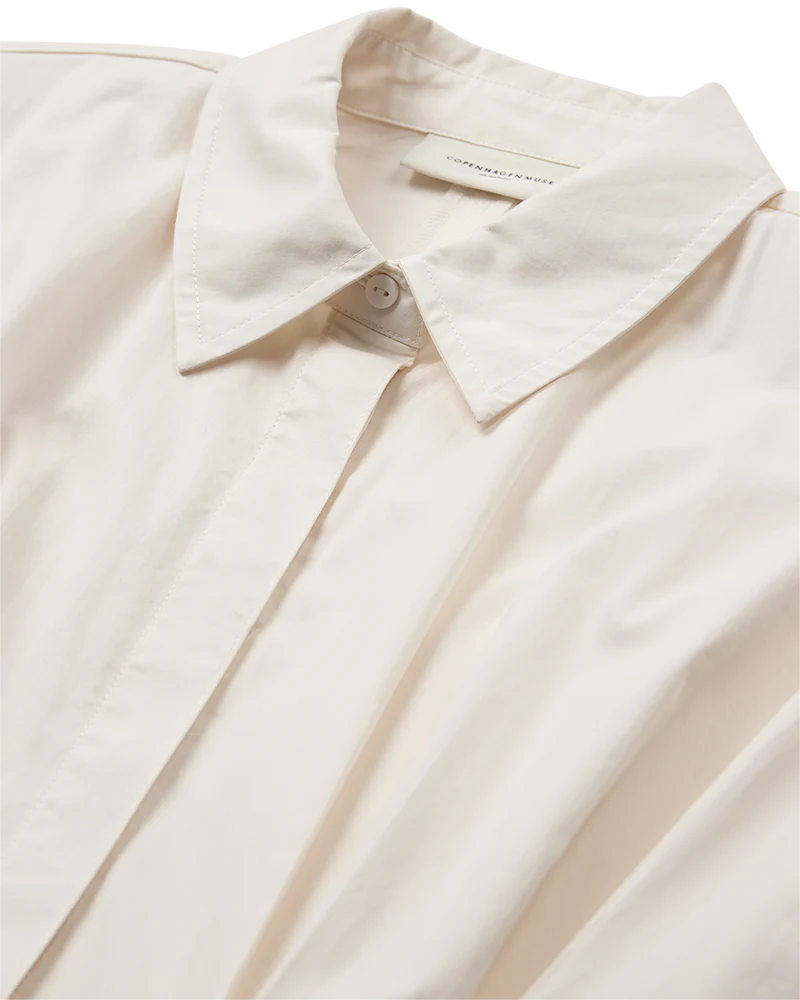 Cmshirley Dress - Jet Stream