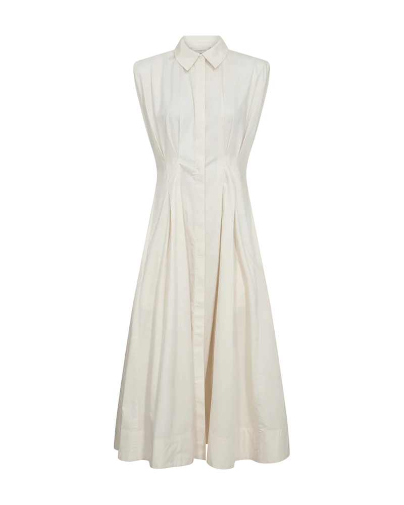 Cmshirley Dress - Jet Stream