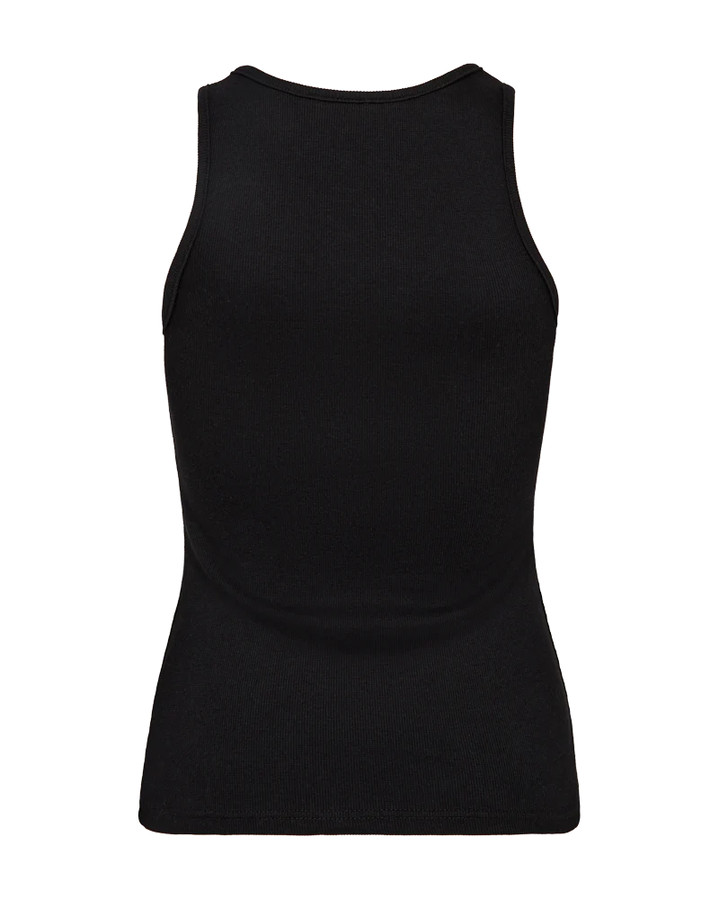 Cmsiv Top - Black