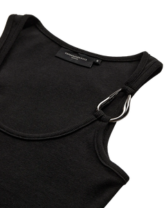 Cmsiv Top - Black
