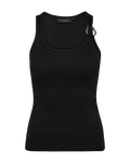Cmsiv Top - Black