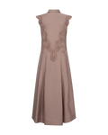 Cmcole Dress - Fawn