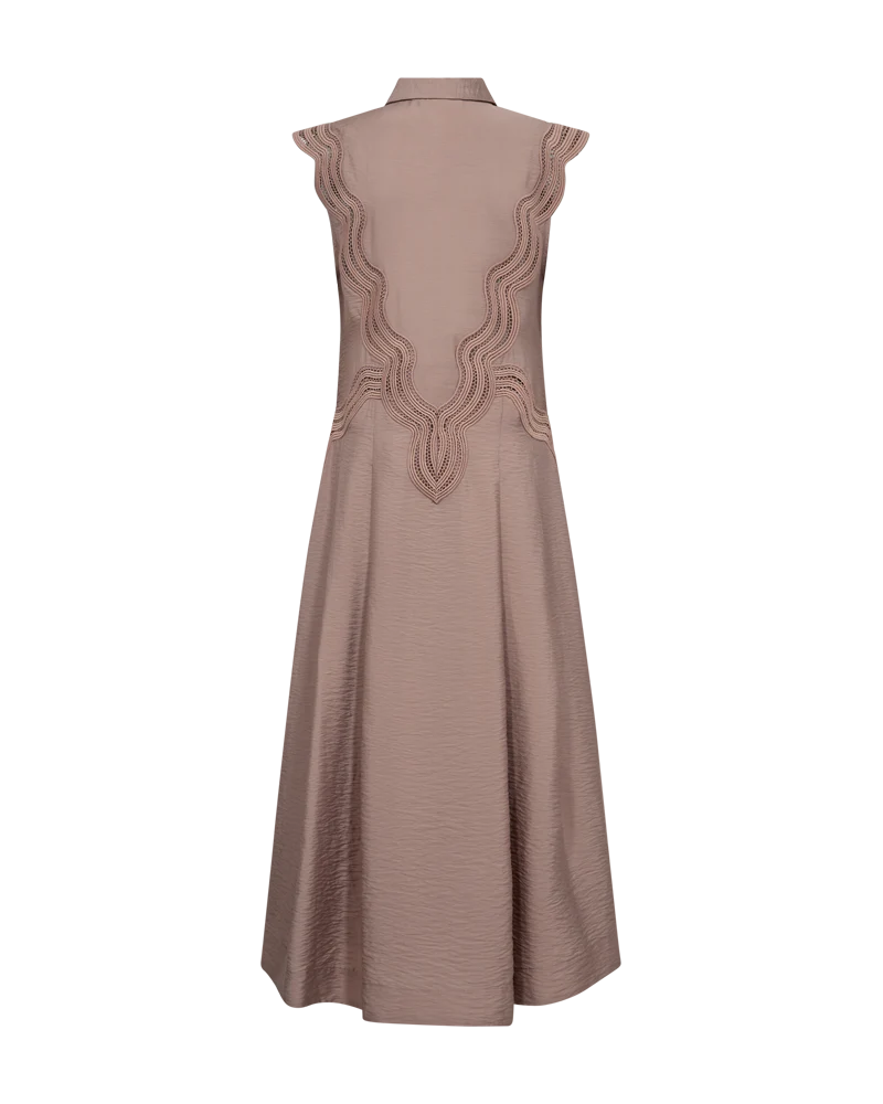 Cmcole Dress - Fawn