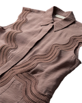 Cmcole Dress - Fawn