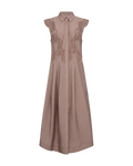 Cmcole Dress - Fawn