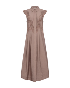 Cmcole Dress - Fawn
