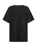 Cmmuse-Logo-Tee - Black