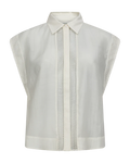 Cmmolly Shirt - Jet Stream