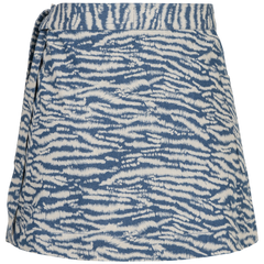 Annie Skirt - Camo