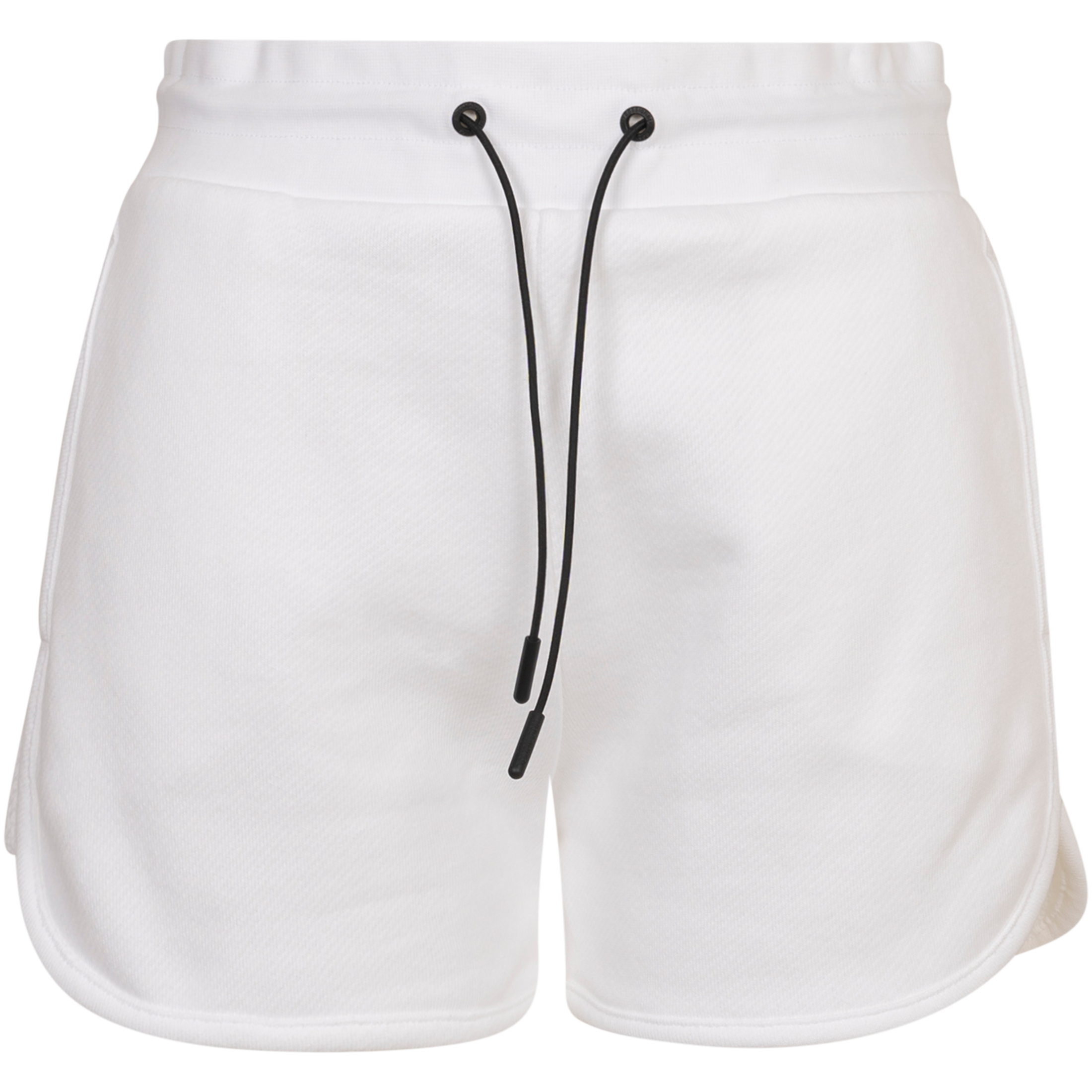 W Rossi Shorts - White