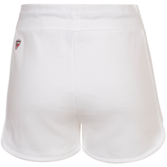 W Rossi Shorts - White