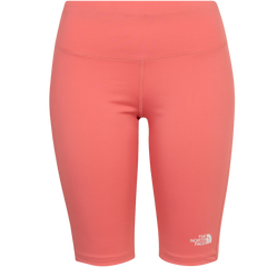 W Flex Short Tight - Cosmo Pink