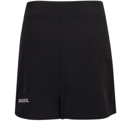 Womens Lightweight Breathable Skirt - Black