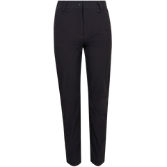 Womens Lightweight Pants - Black