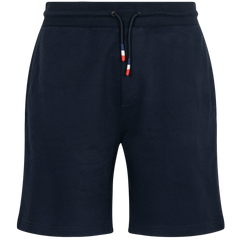 Logo Short Pant FT - Dark Navy