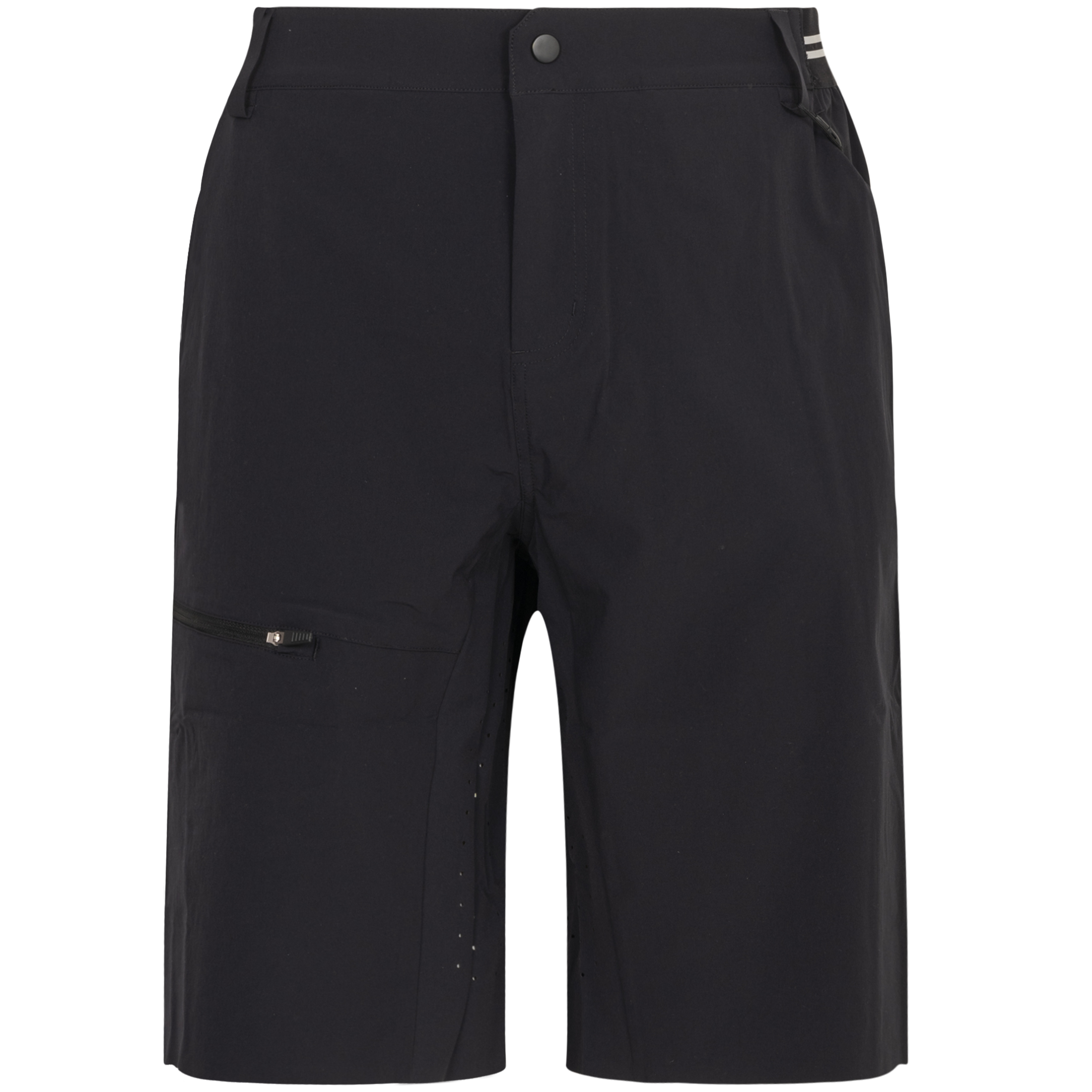 Mens Shorts - Black