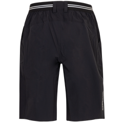 Mens Shorts - Black