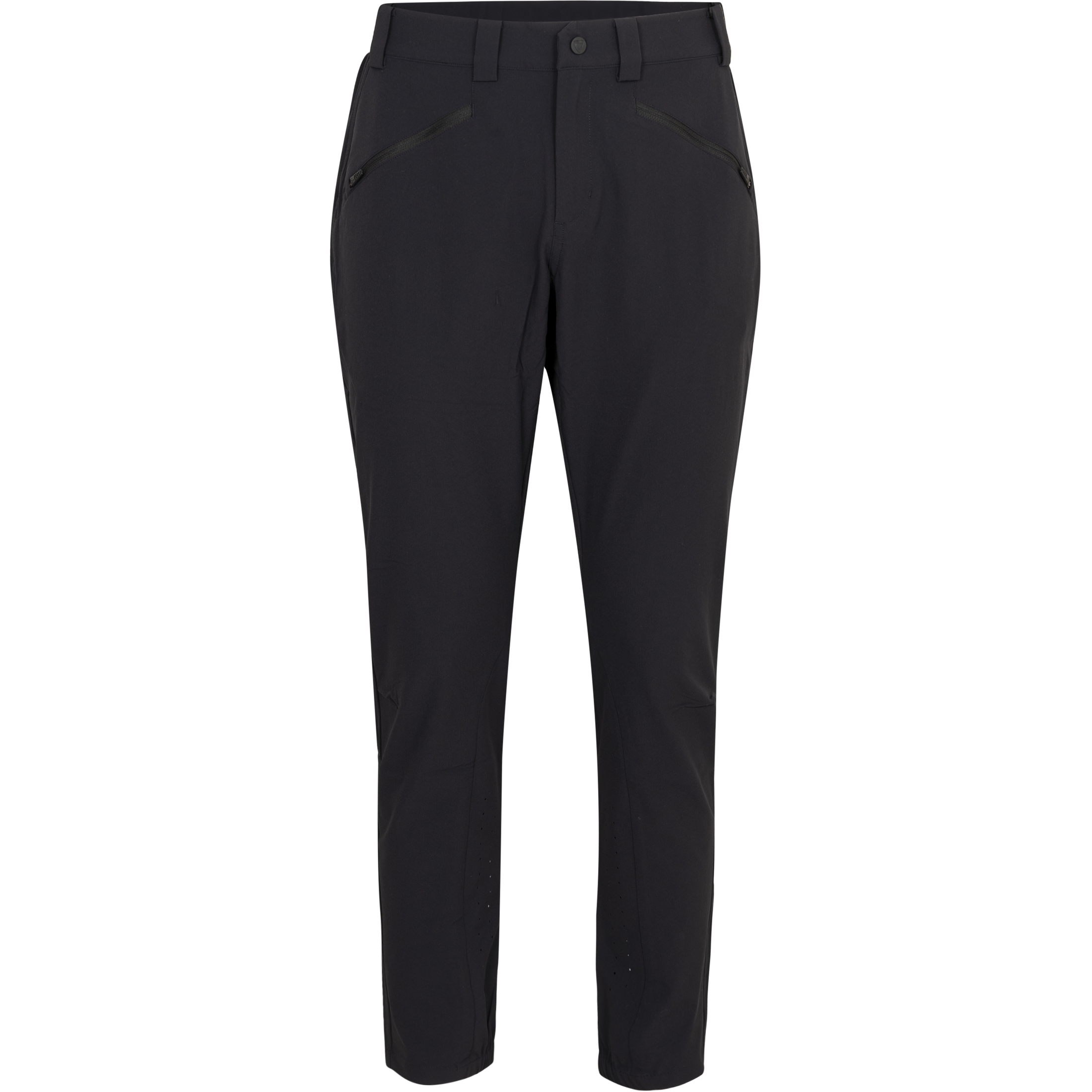 Rossignol - Bukser & shorts - Mens Lightweight Pants - Black - Villoid