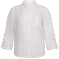 CindiePW Shirt - Bright White