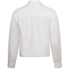 Venus Linen - White