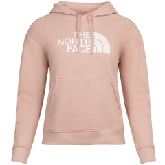 Light Drew Peak Hoodie - Pink Moss