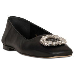 Bella Crystal - Black