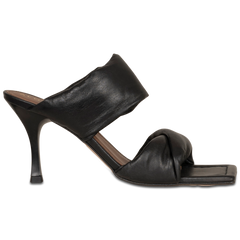 Twist Strap - Black