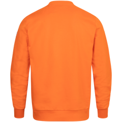 Logo Sweat RN FT - Clementine