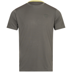 Active Tee - Ebony Green