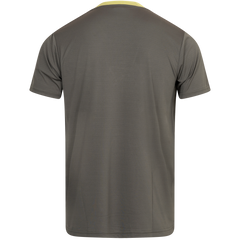 Active Tee - Ebony Green