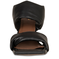 Twist Strap - Black